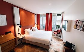 Hôtel Vendome Saint-germain Paris 3*